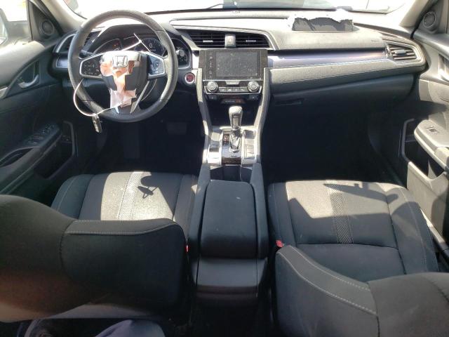 Photo 8 from auction – 2016 HONDA CIVIC EX with VIN 19XFC1F34GE223474
