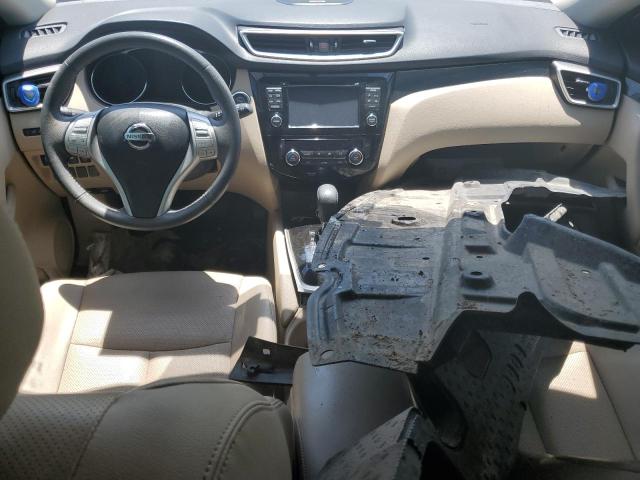 Photo 8 from auction – 2016 NISSAN ROGUE S with VIN 5N1AT2MT1GC787590