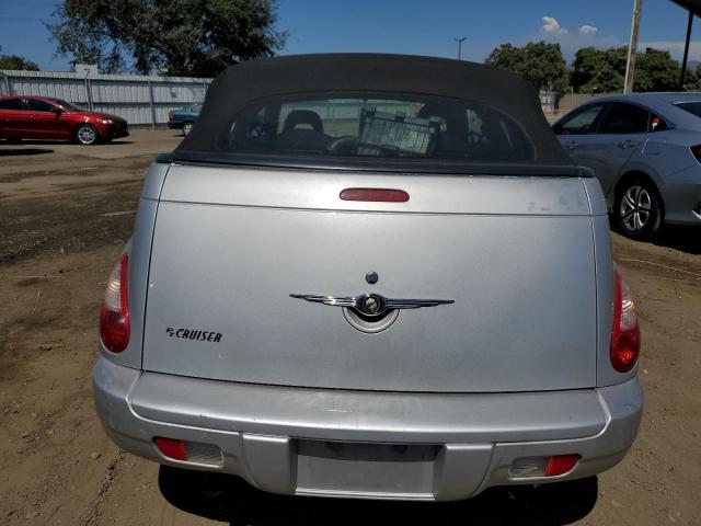 Photo 6 from auction – 2007 CHRYSLER PT CRUISER with VIN 3C3JY45X97T580263