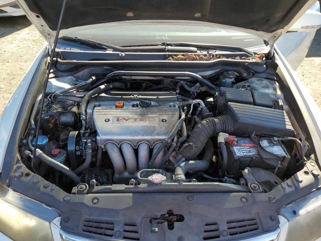 Photo 11 from auction – 2008 ACURA TSX with VIN JH4CL96918C011127