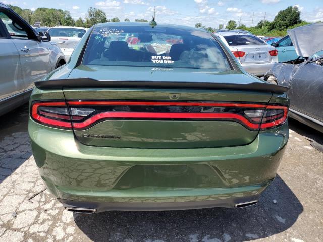Photo 6 from auction – 2023 DODGE CHARGER SX with VIN 2C3CDXBG4PH508776