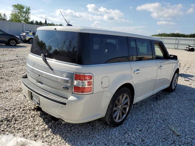 Photo 3 from auction – 2013 FORD FLEX LIMIT with VIN 2FMGK5D84DBD07998