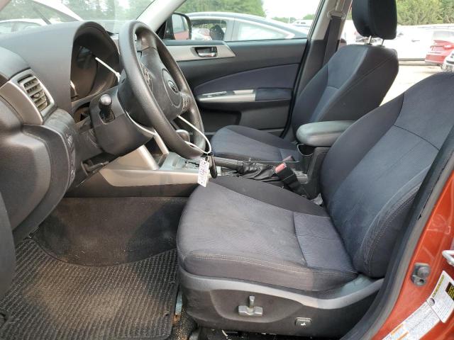 Photo 7 from auction – 2010 SUBARU FORESTER 2 with VIN JF2SH6CC8AH706826