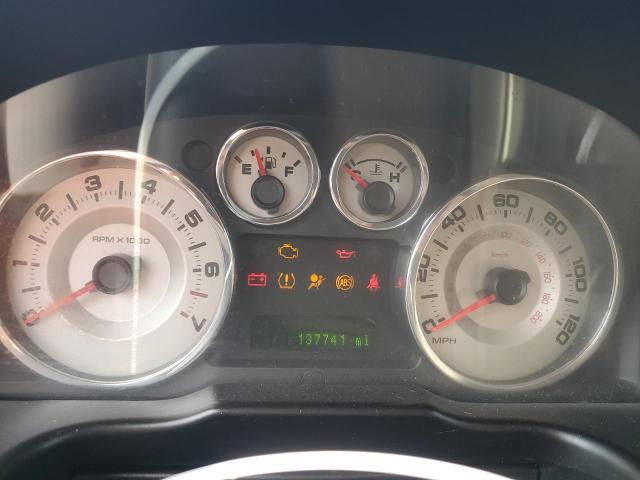 Photo 9 from auction – 2008 FORD EDGE SEL with VIN 2FMDK48C98BA14096