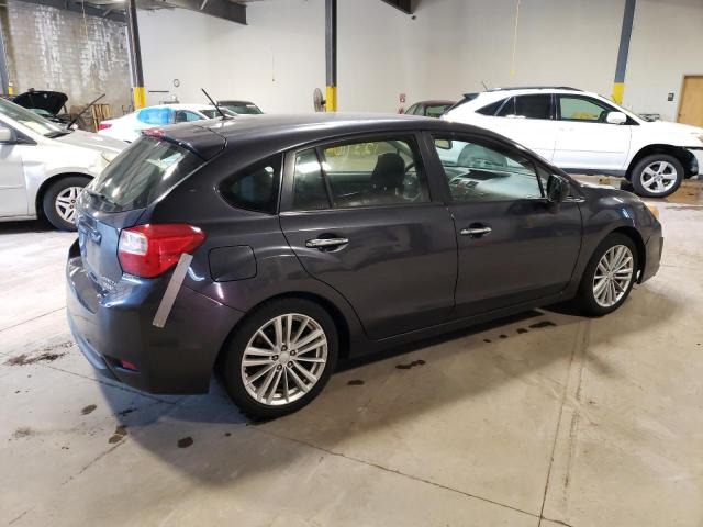 Фото 3 с аукциона – 2012 SUBARU IMPREZA LI с VIN JF1GPAH67CH233961