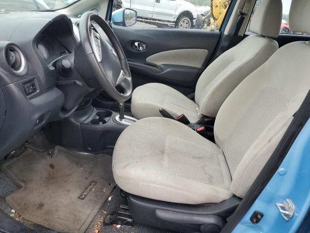 Photo 7 from auction – 2015 NISSAN VERSA NOTE with VIN 3N1CE2CP3FL360977