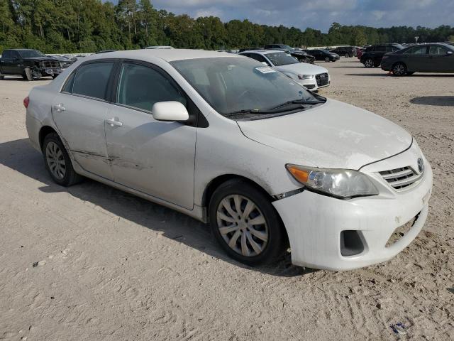 Photo 4 from auction – 2013 TOYOTA COROLLA BA with VIN 5YFBU4EE6DP157682