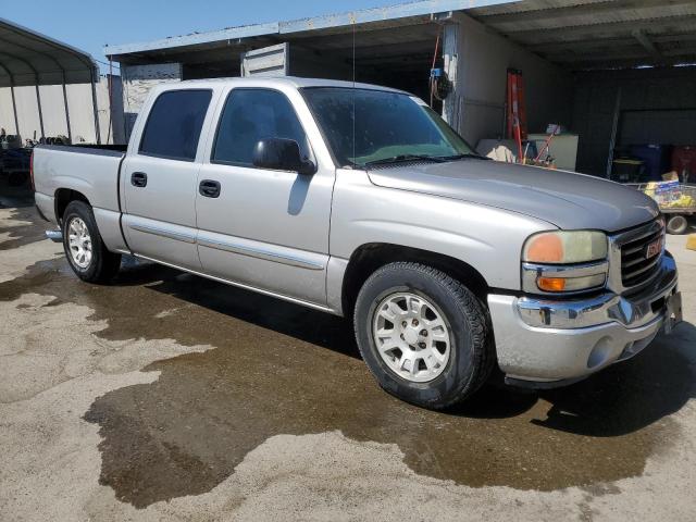 Photo 4 from auction – 2006 GMC NEW SIERRA with VIN 2GTEC13V361213306