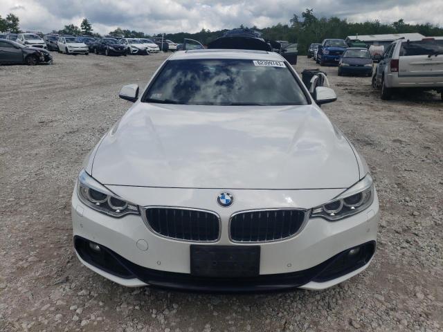 Photo 5 from auction – 2016 BMW 428 XI GRA with VIN WBA4C9C58GG138484