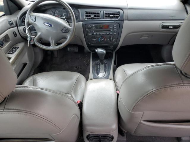 Photo 8 from auction – 2001 FORD TAURUS SES with VIN 1FAFP55U51A124877