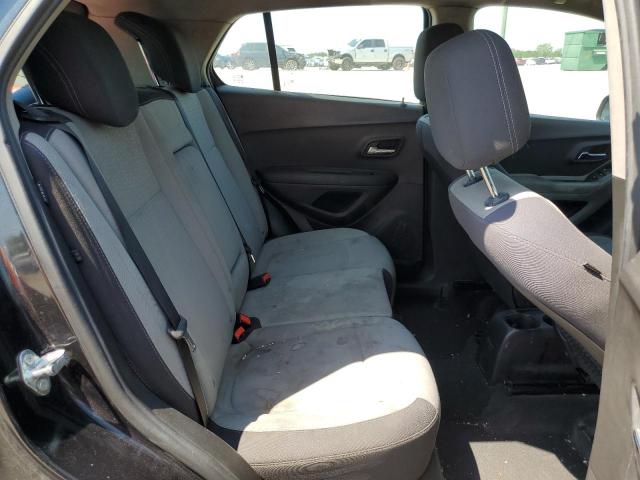 Photo 11 from auction – 2015 CHEVROLET TRAX 1LS with VIN 3GNCJPSBXFL251628