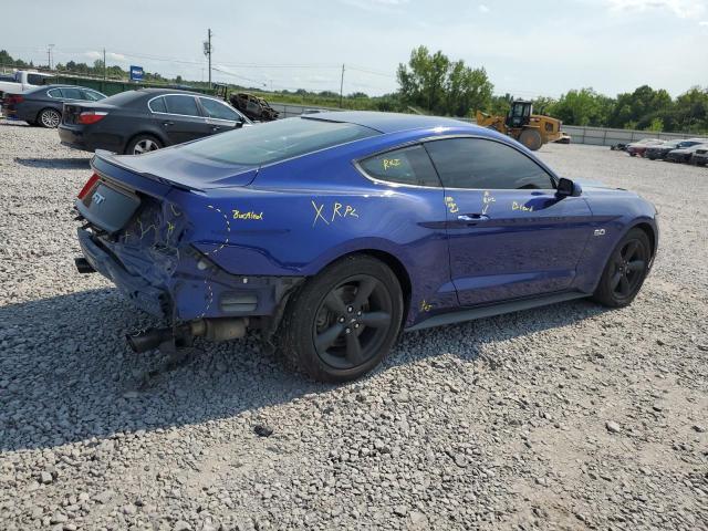 Photo 3 from auction – 2016 FORD MUSTANG GT with VIN 1FA6P8CF9G5205503