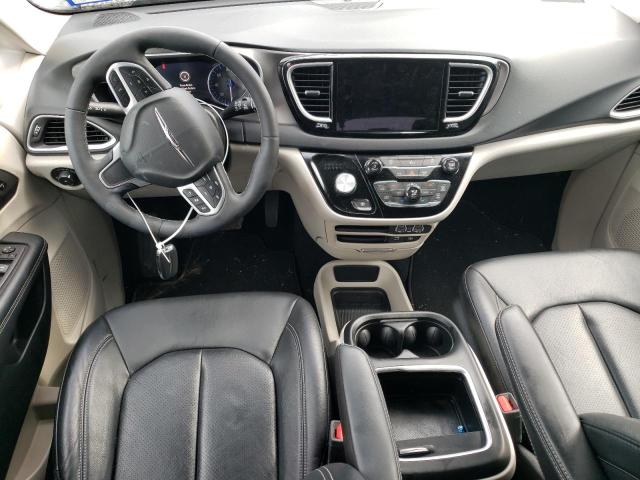 Photo 8 from auction – 2022 CHRYSLER PACIFICA T with VIN 2C4RC1BG8NR190125
