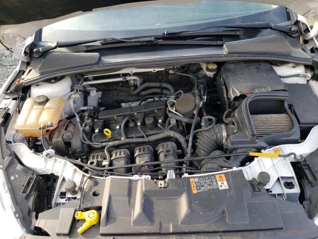 Photo 11 from auction – 2016 FORD FOCUS TITA with VIN 1FADP3N27GL219741