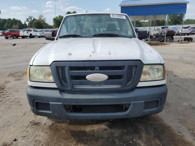 Photo 5 from auction – 2007 FORD RANGER with VIN 1FTYR10D77PA98494