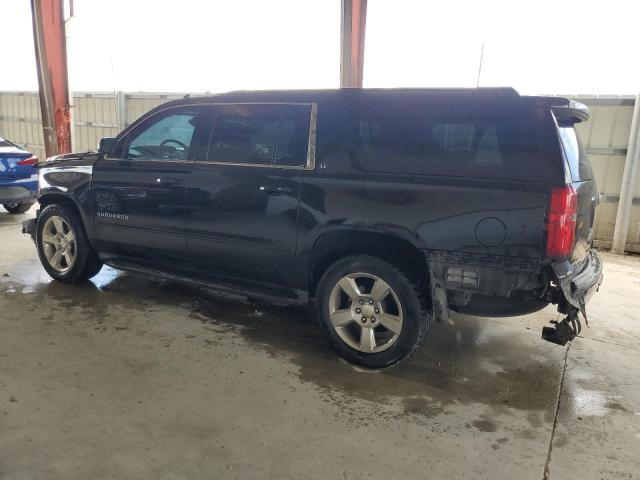 Photo 2 from auction – 2016 CHEVROLET SUBURBAN C with VIN 1GNSCHKC5GR383131
