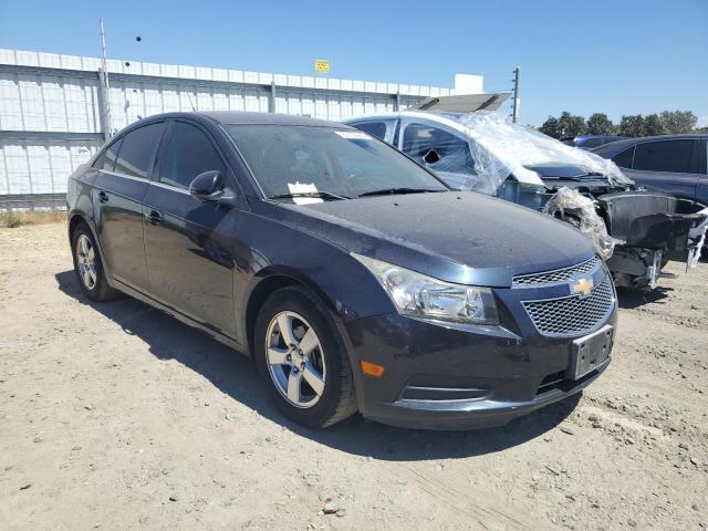 Photo 4 from auction – 2014 CHEVROLET CRUZE LT with VIN 1G1PC5SB4E7210562