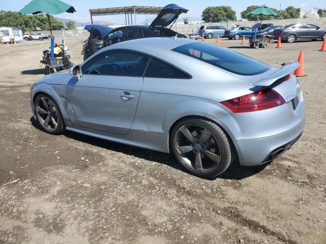 Photo 2 from auction – 2013 AUDI TT RS PRES with VIN TRUB3AFK4D1900789