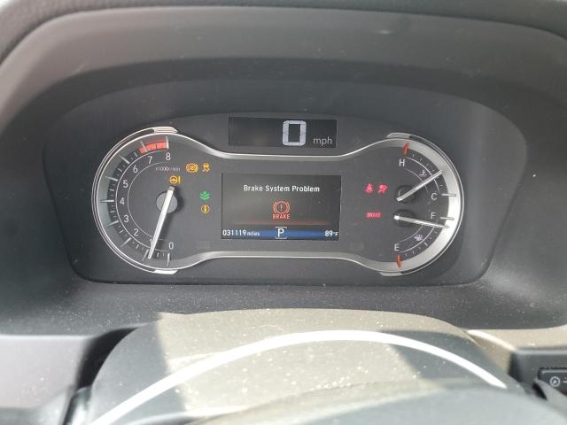 Photo 9 from auction – 2018 HONDA PILOT EX with VIN 5FNYF6H34JB072664
