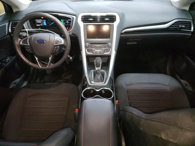 Photo 8 from auction – 2016 FORD FUSION SE with VIN 3FA6P0H70GR232315