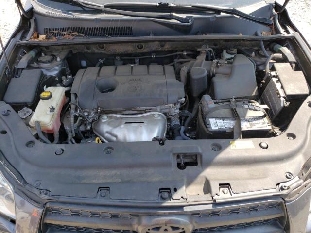 Photo 11 from auction – 2011 TOYOTA RAV4 SPORT with VIN JTMWF4DV7B5037025