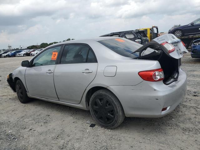 Photo 2 from auction – 2011 TOYOTA COROLLA BA with VIN 2T1BU4EE3BC693051