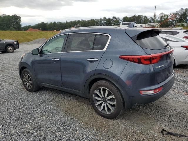 Photo 2 from auction – 2018 KIA SPORTAGE E with VIN KNDPNCAC0J7321040