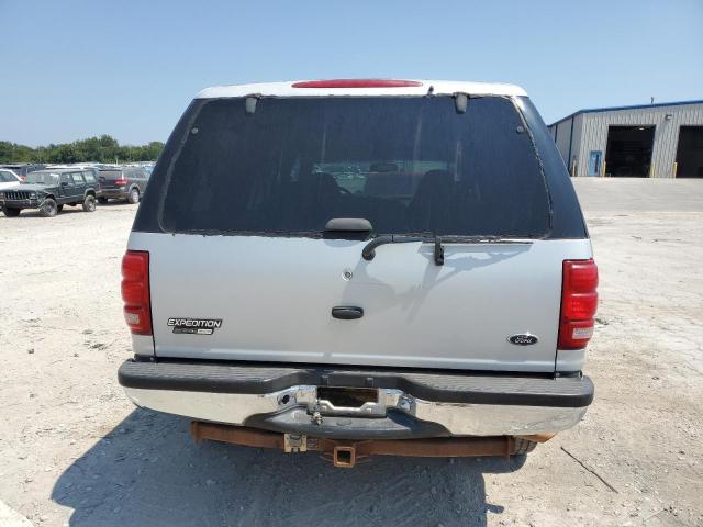 Photo 6 from auction – 2001 FORD EXPEDITION with VIN 1FMRU16W21LB65623