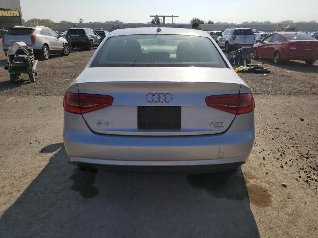 Photo 6 from auction – 2013 AUDI A4 PREMIUM with VIN WAUBFAFL6DA160556