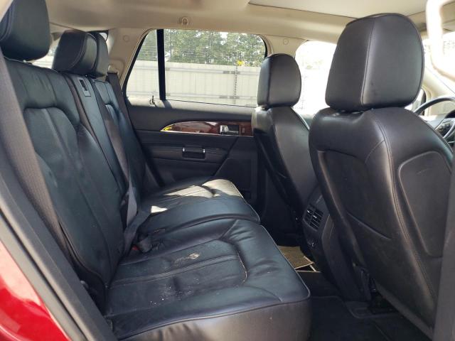 Photo 11 from auction – 2013 LINCOLN MKX with VIN 2LMDJ6JK9DBL41337
