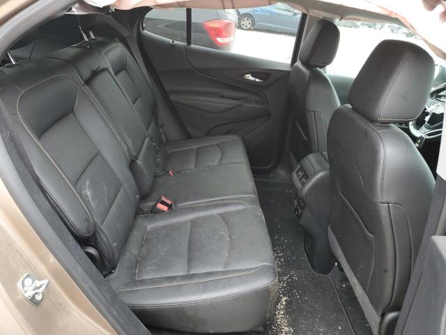Photo 10 from auction – 2018 CHEVROLET EQUINOX PR with VIN 2GNAXVEV5J6221417