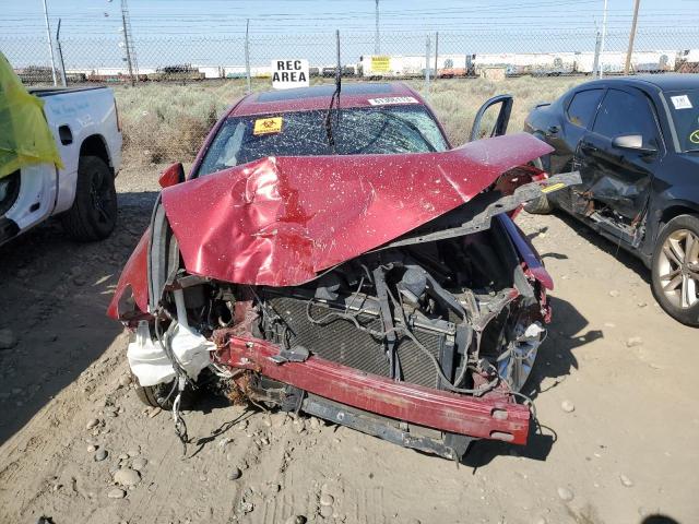 Photo 5 from auction – 2013 LEXUS ES 350 with VIN JTHBK1GG3D2072329
