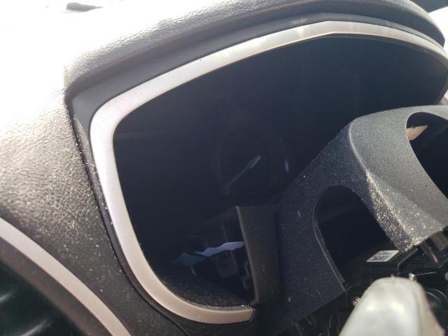 Photo 9 from auction – 2019 FORD EDGE SEL with VIN 2FMPK3J96KBB95087