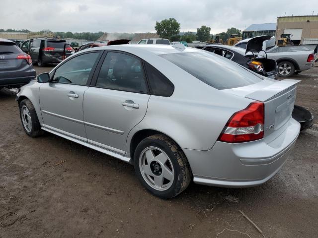 Photo 2 from auction – 2007 VOLVO S40 2.4I with VIN YV1MS382772287476