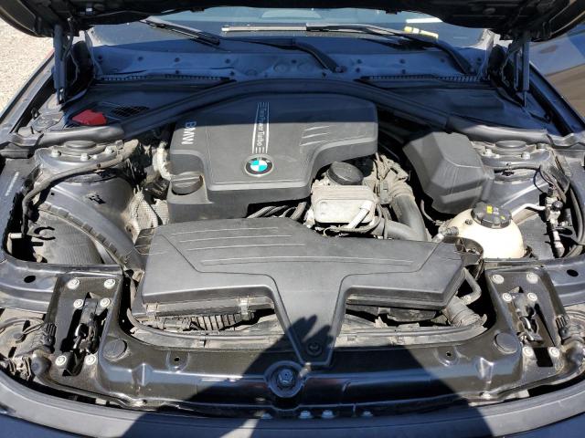 Photo 11 from auction – 2016 BMW 328 I SULE with VIN WBA8E9C54GK645164