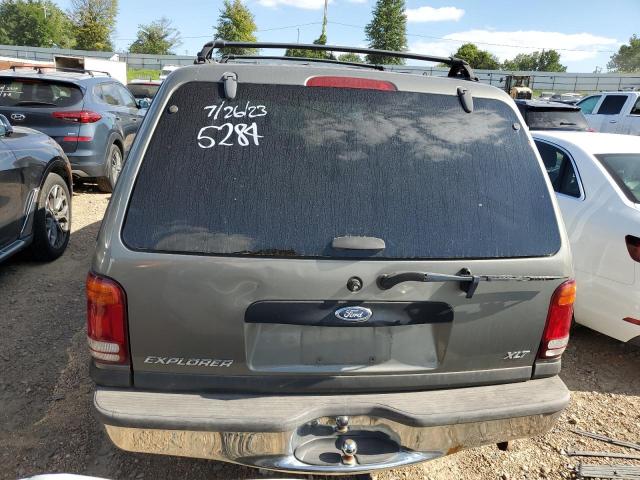 Photo 6 from auction – 2000 FORD EXPLORER X with VIN 1FMZU73X9YZC27798