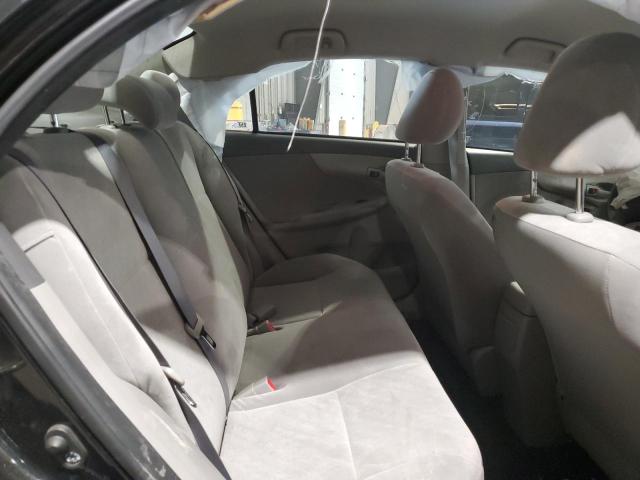 Photo 10 from auction – 2009 TOYOTA COROLLA BA with VIN JTDBL40E49J019774