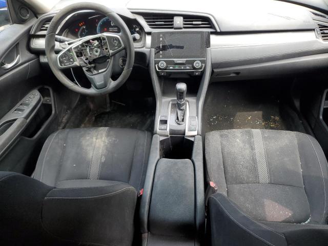 Photo 8 from auction – 2018 HONDA CIVIC LX with VIN 2HGFC2F56JH016301