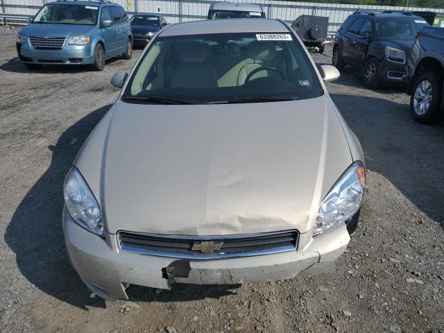 Photo 5 from auction – 2009 CHEVROLET IMPALA 1LT with VIN 2G1WT57NX91134637