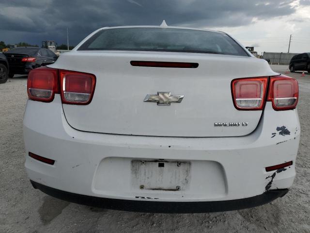 Photo 6 from auction – 2014 CHEVROLET MALIBU 1LT with VIN 1G11C5SL1EF214945