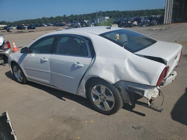Photo 2 from auction – 2011 CHEVROLET MALIBU 2LT with VIN 1G1ZD5EU5BF201079