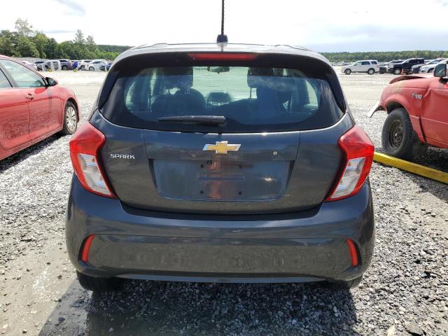 Photo 6 from auction – 2020 CHEVROLET SPARK LS with VIN KL8CB6SA0LC477295
