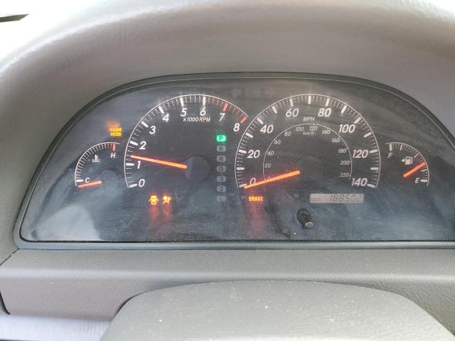 Photo 9 from auction – 2005 TOYOTA CAMRY LE with VIN 4T1BE32K15U014141