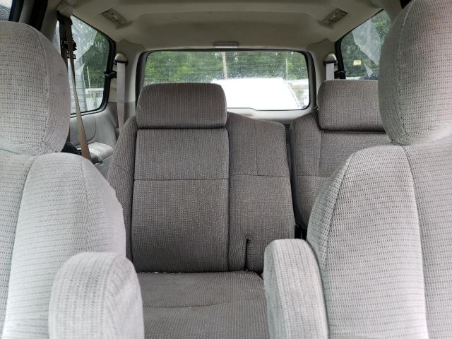 Foto 10 de la subasta – 2004 CHEVROLET VENTURE con VIN 1GNDX03E14D267397