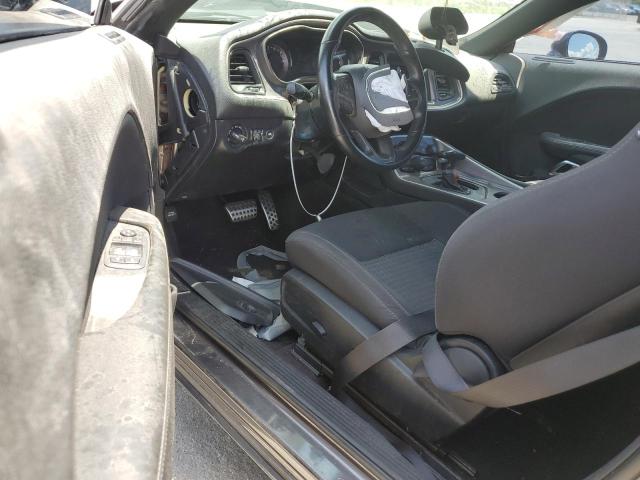 Photo 8 from auction – 2019 DODGE CHALLENGER with VIN 2C3CDZBT3KH545111