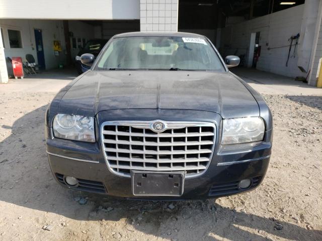 Photo 5 from auction – 2007 CHRYSLER 300 TOURIN with VIN 2C3KA53G57H692276