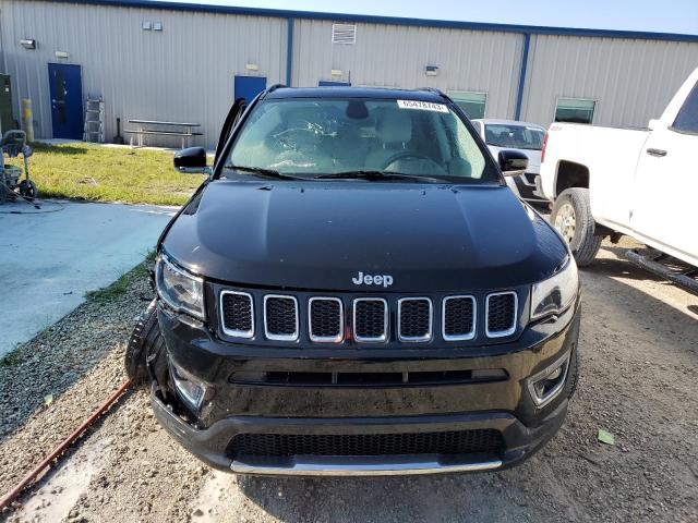 Photo 5 from auction – 2017 JEEP COMPASS LI with VIN 3C4NJDCB3HT672057