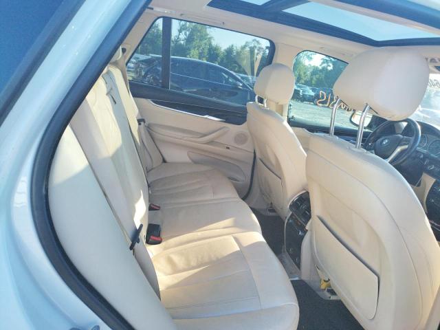 Photo 10 from auction – 2015 BMW X5 SDRIVE3 with VIN 5UXKR2C50F0H38411