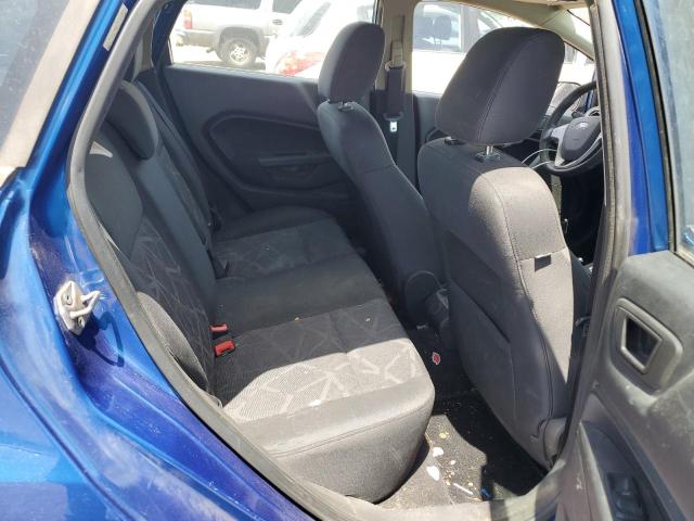Photo 10 from auction – 2011 FORD FIESTA SE with VIN 3FADP4EJ0BM125320