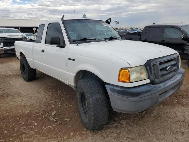 Photo 4 from auction – 2004 FORD RANGER SUP with VIN 1FTYR14U84PB51578